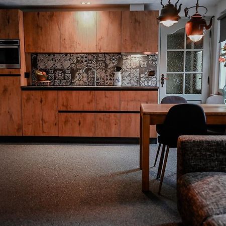 Hoeve Mingels Banholt エクステリア 写真
