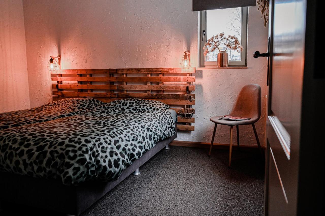 Hoeve Mingels Banholt エクステリア 写真