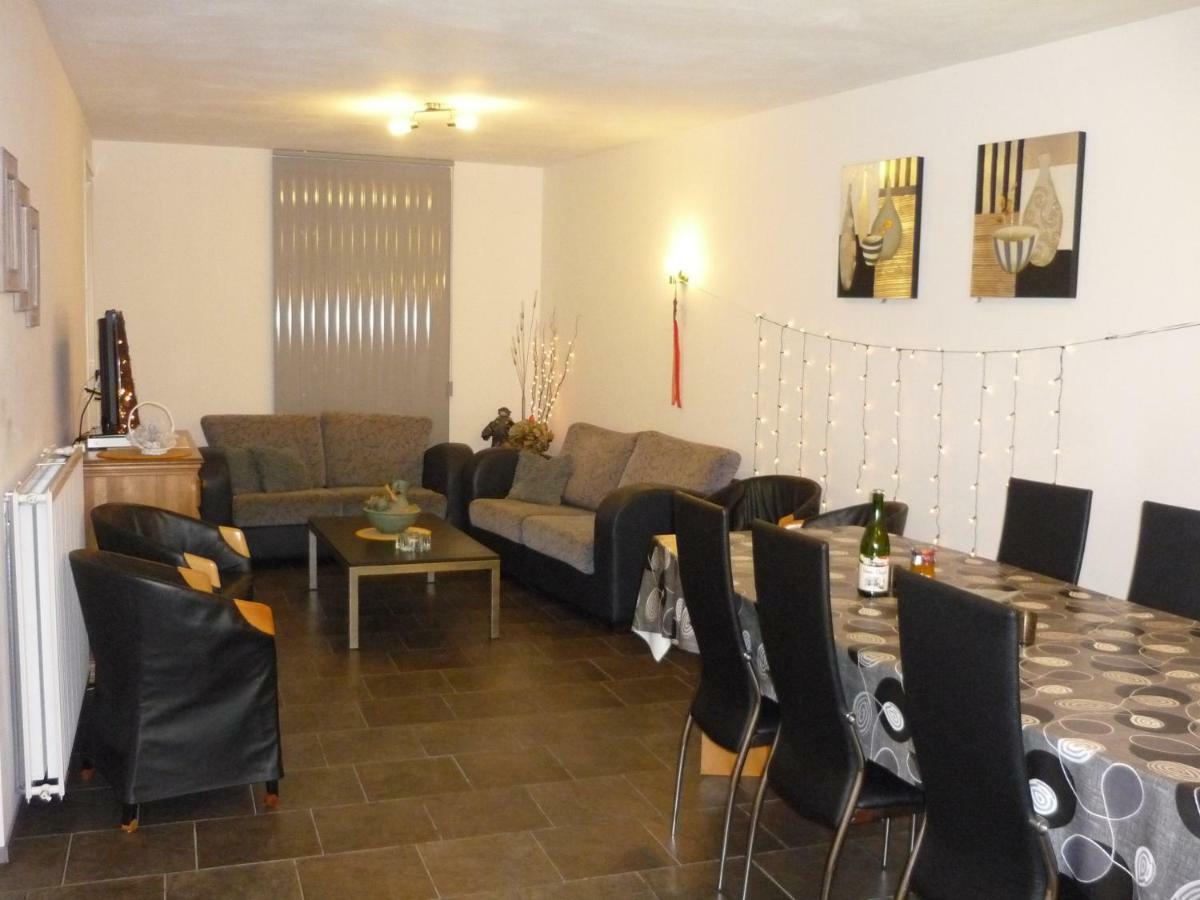 Hoeve Mingels Banholt エクステリア 写真