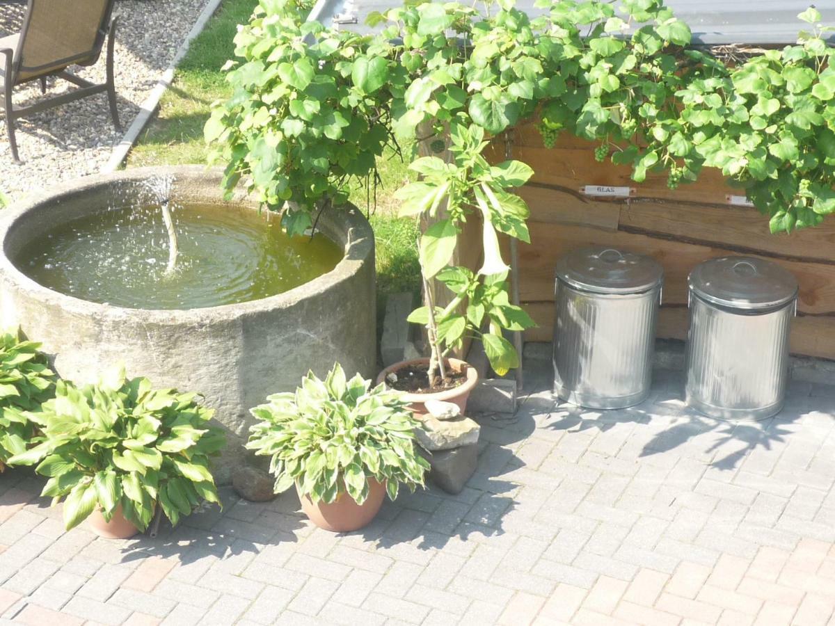 Hoeve Mingels Banholt エクステリア 写真