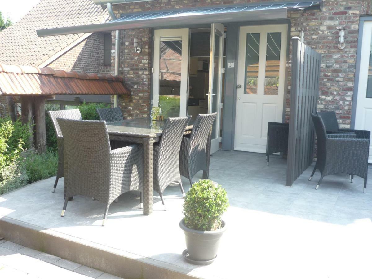 Hoeve Mingels Banholt エクステリア 写真