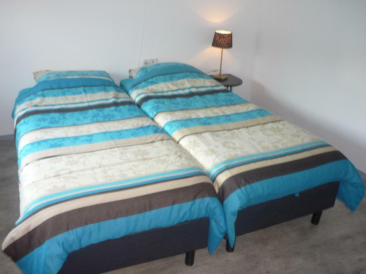 Hoeve Mingels Banholt エクステリア 写真