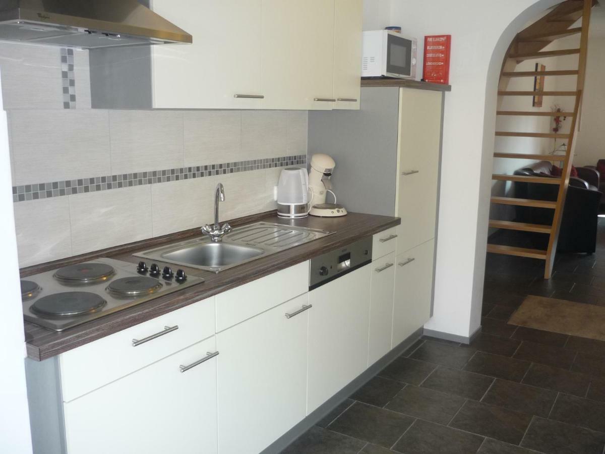 Hoeve Mingels Banholt エクステリア 写真