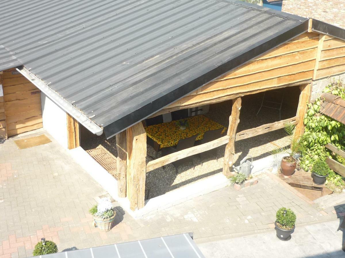 Hoeve Mingels Banholt エクステリア 写真