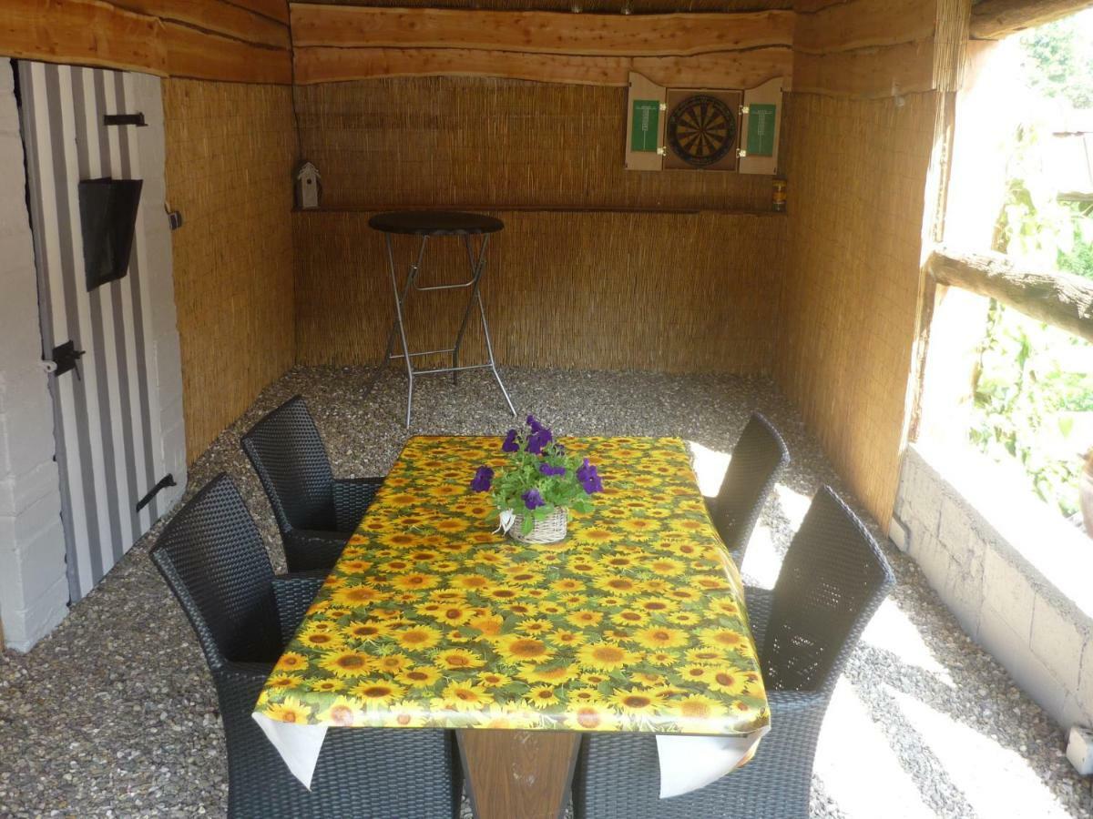 Hoeve Mingels Banholt エクステリア 写真