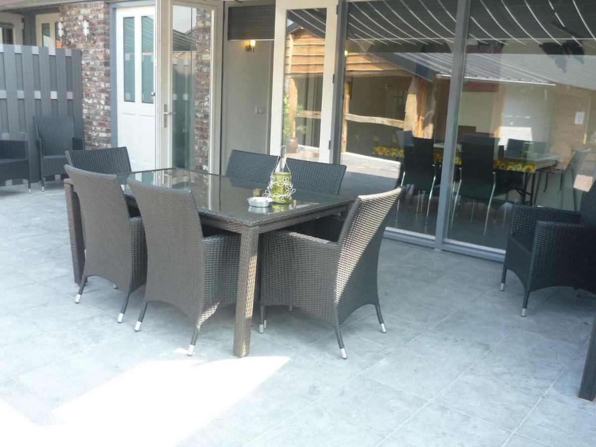Hoeve Mingels Banholt エクステリア 写真