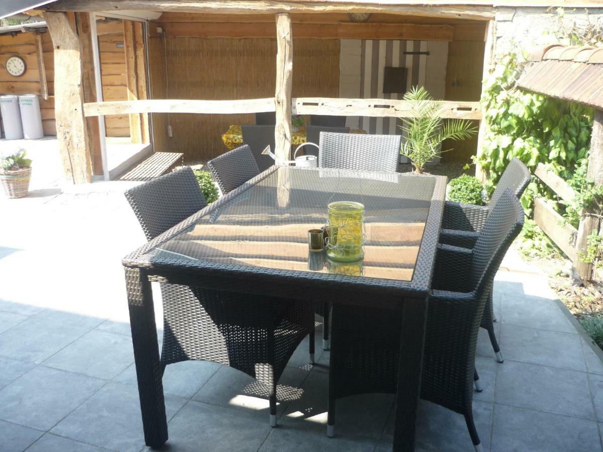Hoeve Mingels Banholt エクステリア 写真