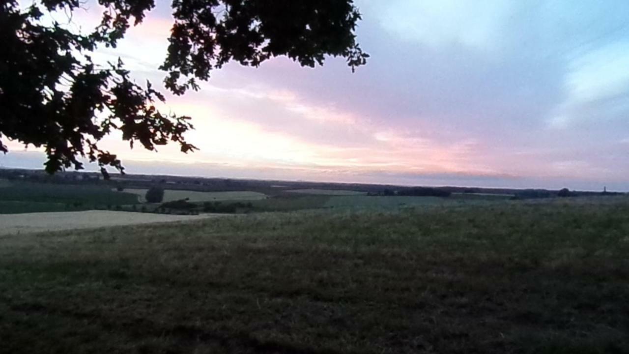 Hoeve Mingels Banholt エクステリア 写真