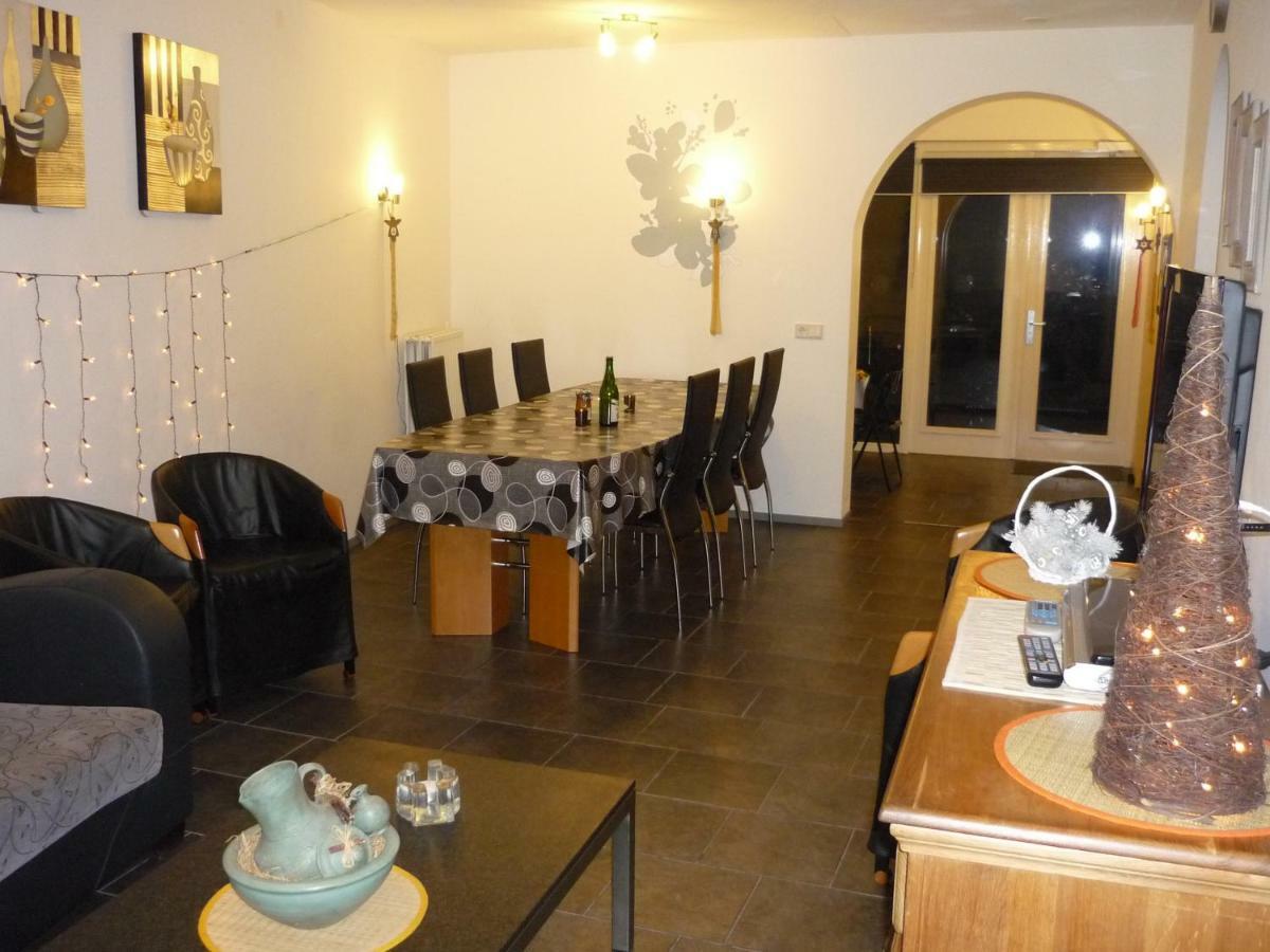 Hoeve Mingels Banholt エクステリア 写真