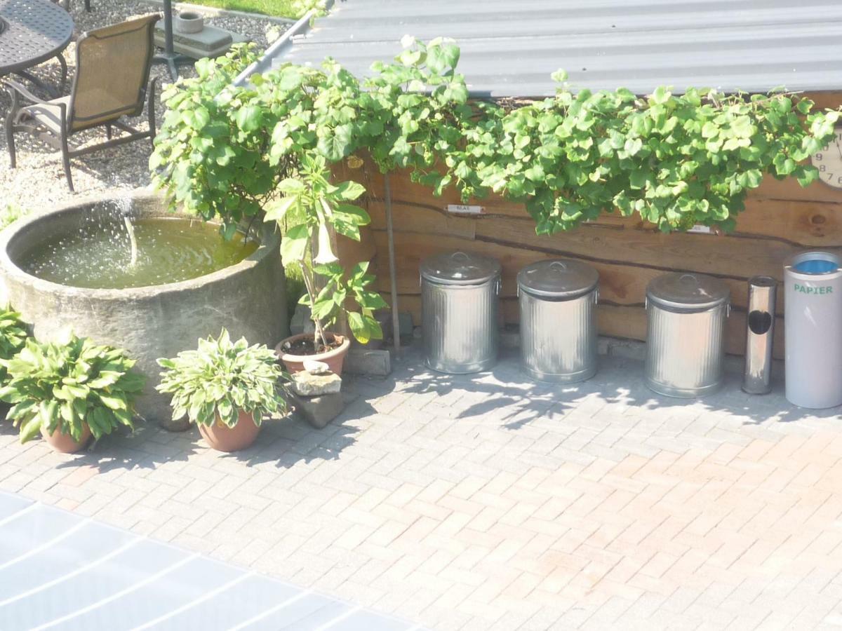 Hoeve Mingels Banholt エクステリア 写真